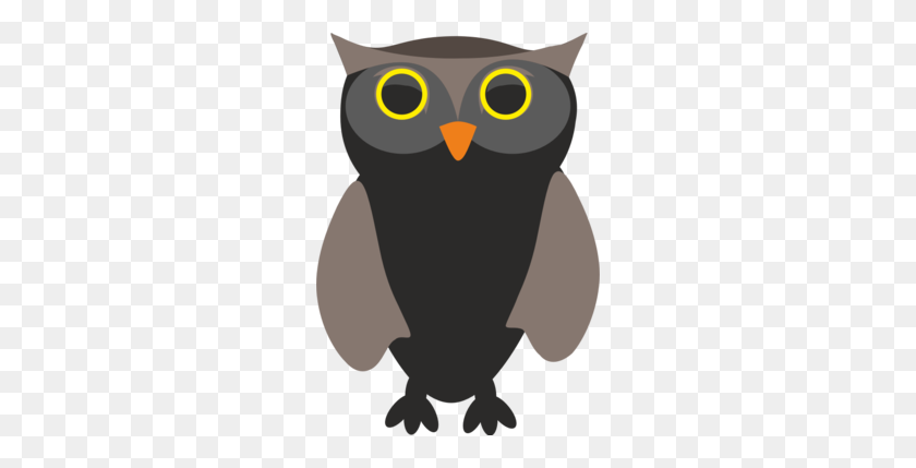 260x369 Download Little Owl Clipart Little Owl Clip Art Bird Clipart - Flying Owl Clipart