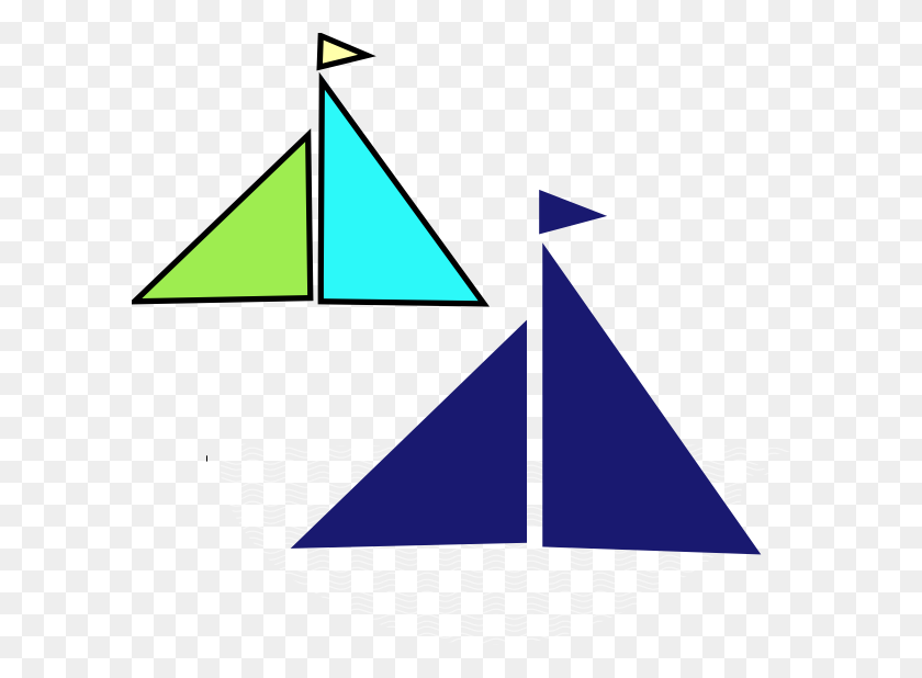 600x558 Descargar Pequeño Velero Clipart - Velero Png