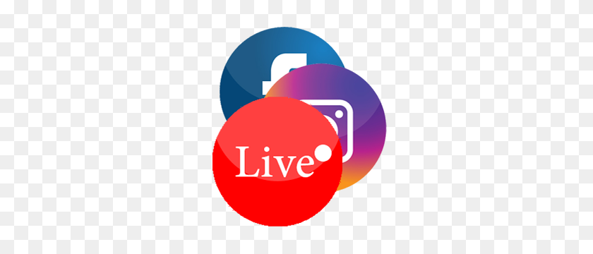 Download Live For Instagram Facebook Apk Facebook Live Png
