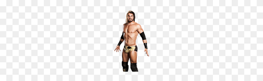 200x200 Download Local Sports News Free Png Photo Images And Clipart - Seth Rollins PNG
