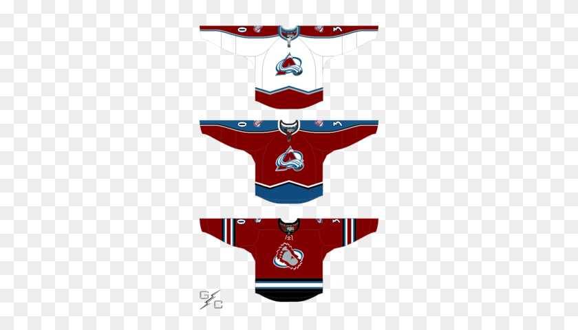 260x420 Descargar Logotipo De Clipart De Buffalo Sabres De La Liga Nacional De Hockey - Colorado Rockies Logotipo Png