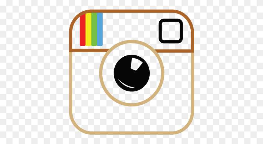 400x400 Png Логотип Instagram Клипарт
