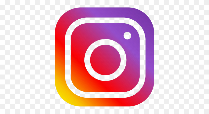 400x399 Png Логотип Instagram Клипарт
