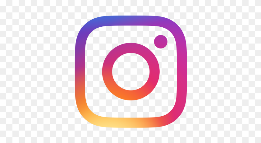 400x400 Descargar Logo De Instagram Png