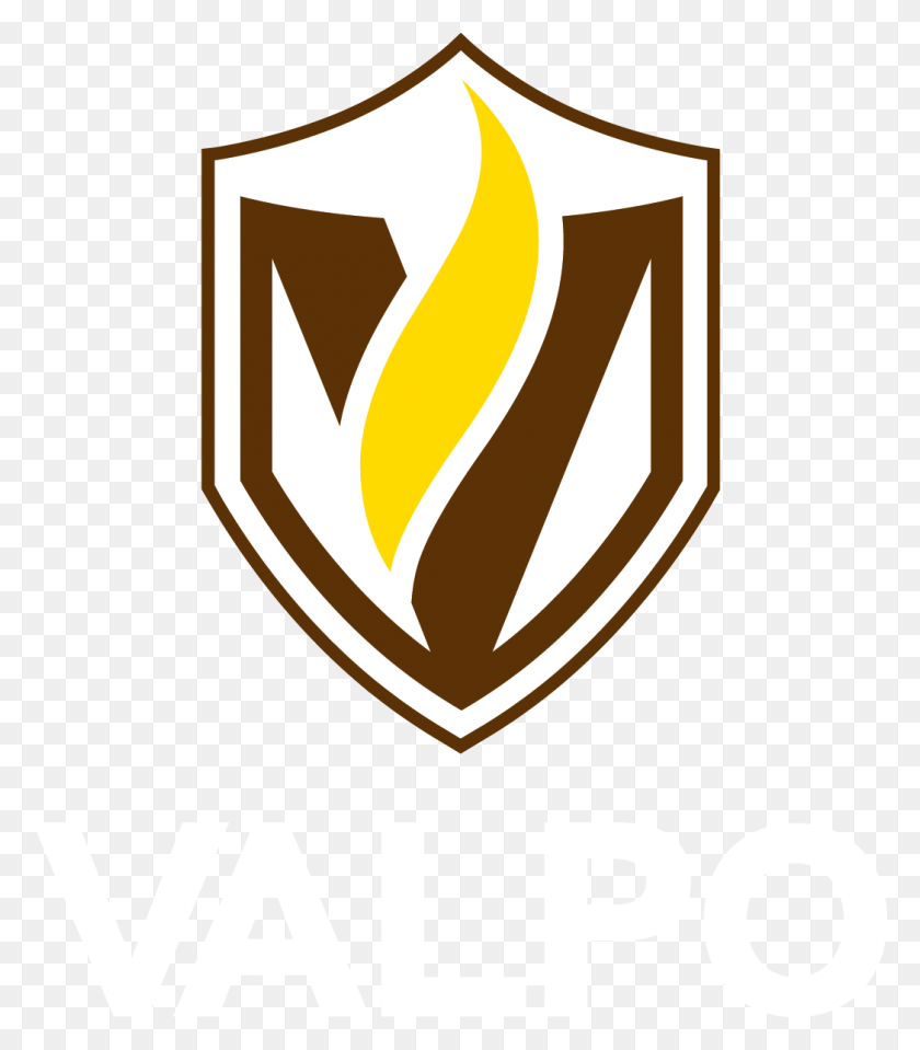 1046x1206 Download Logos Valparaiso University Brand - Shield Logo PNG