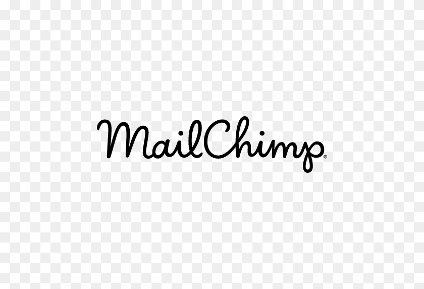 512x512 Download Mailchimp Vector Logo - Mailchimp Logo PNG