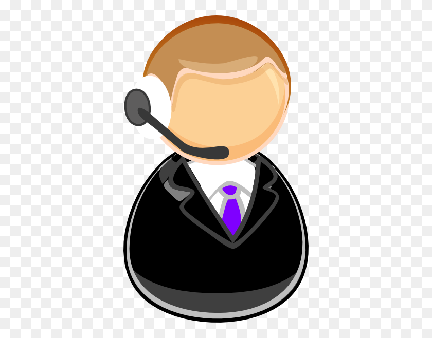 360x598 Download Man In Suit Clipart - Man In Suit PNG