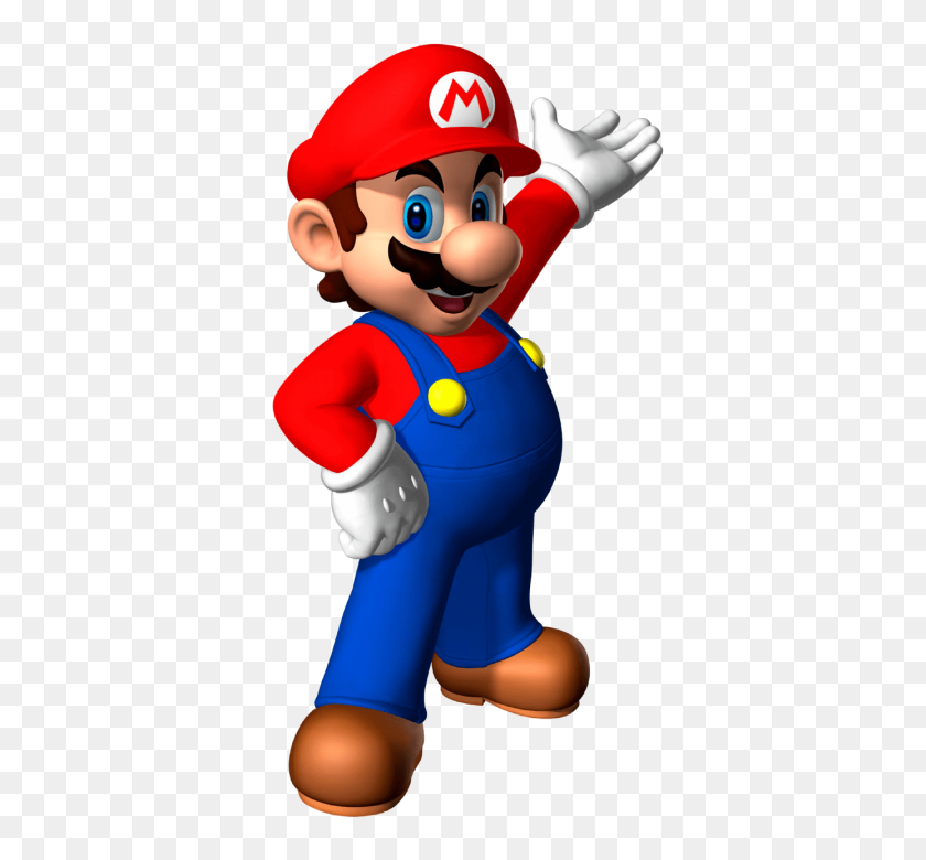 400x720 Download Mario Bros Free Png Transparent Image And Clipart - Mario Bros PNG