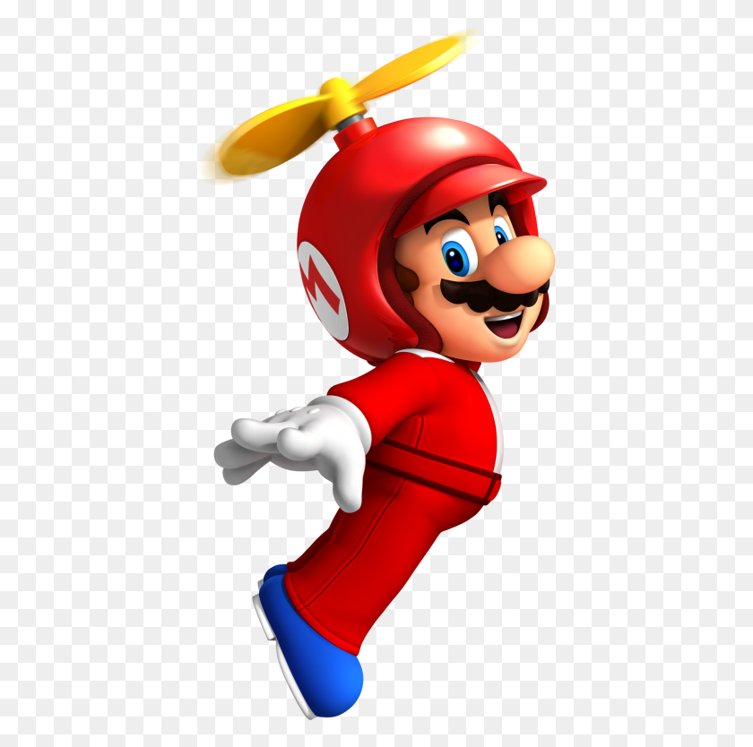 400x774 Download Mario Free Png Transparent Image And Clipart - Mario Clipart