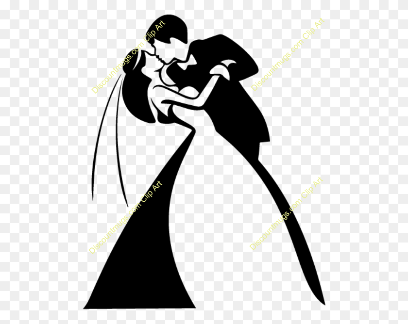 Download Marriage Couple Vector Clipart Newlywed Clip Art Wedding