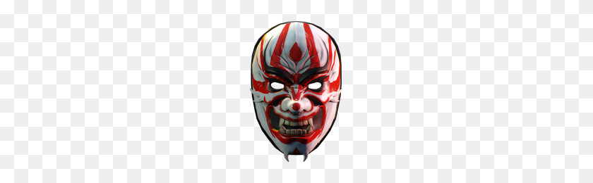 200x200 Download Mask Free Png Photo Images And Clipart Freepngimg - Oni Mask PNG