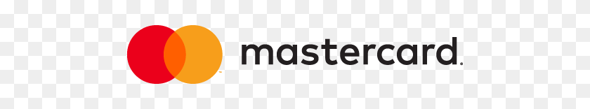 490x96 Download Mastercard Logo Artwork - Mastercard PNG