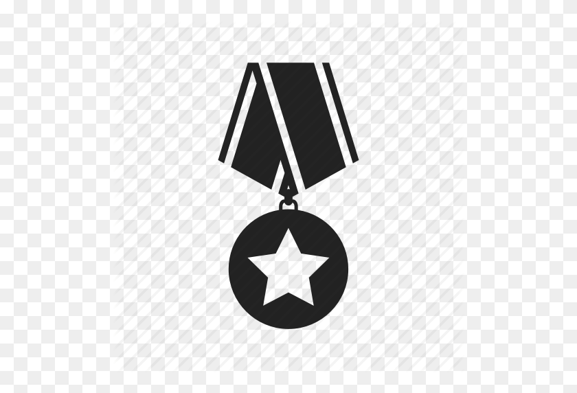 512x512 Скачать Медаль Значок Клипарт Медаль Компьютерные Иконки Награда Медаль - Серебряная Медаль Клипарт