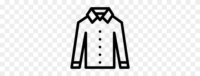 260x260 Descargar Hombres Ropa Icon Clipart T Shirt Ropa Tops Tshirt - Black T Shirt Clipart