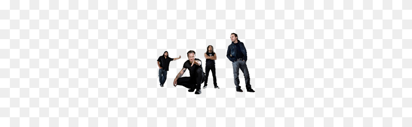200x200 Download Metallica Free Png Photo Images And Clipart Freepngimg - Metallica PNG