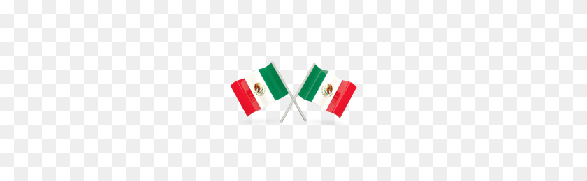 200x200 Bandera De Mexico Png