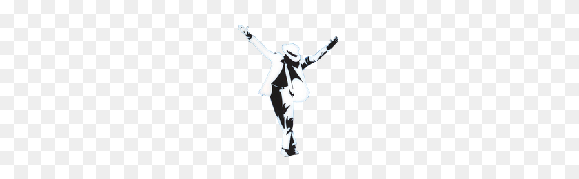200x200 Download Michael Jackson Free Png Photo Images And Clipart - Michael Jackson PNG