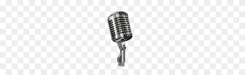 200x200 Download Microphone Free Png Photo Images And Clipart Freepngimg - Open Mic PNG