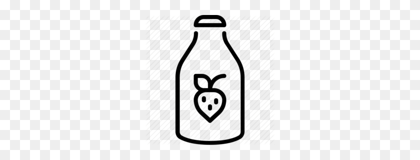 260x260 Download Milk Clipart Milk Computer Icons Clip Art - Milk Clipart