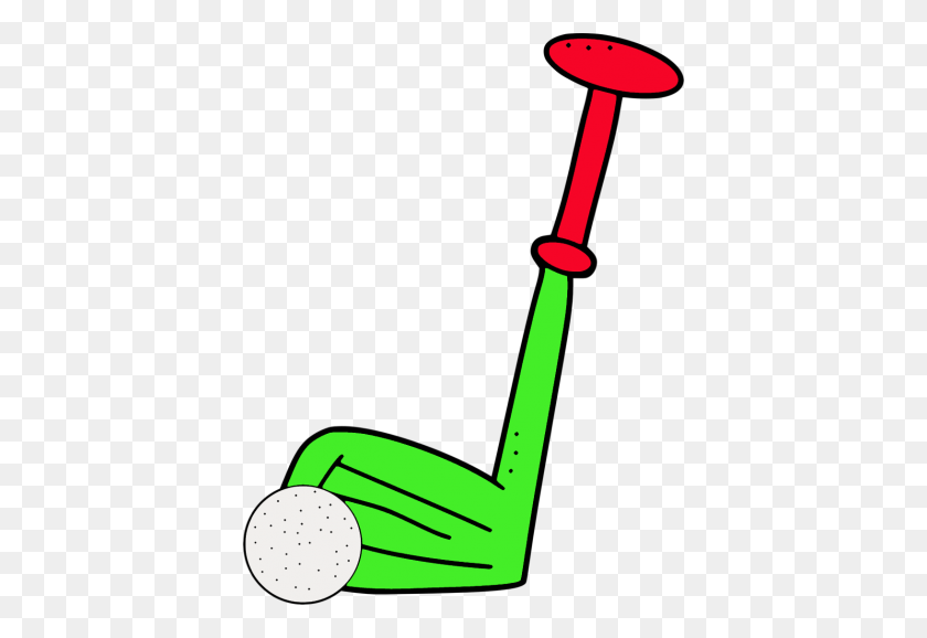 400x518 Download Mini Golf Free Png Transparent Image And Clipart - Golf PNG