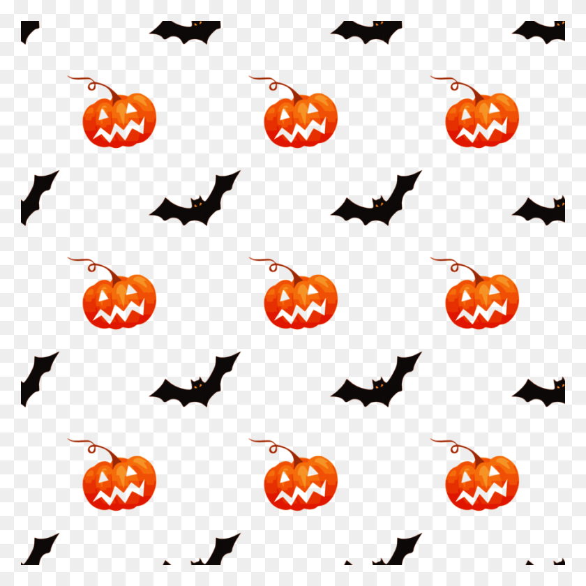 900x900 Скачать Mirage Pet Products Lgyw Happy Halloween Screen - Клипарт С Летучими Мышами На Хэллоуин