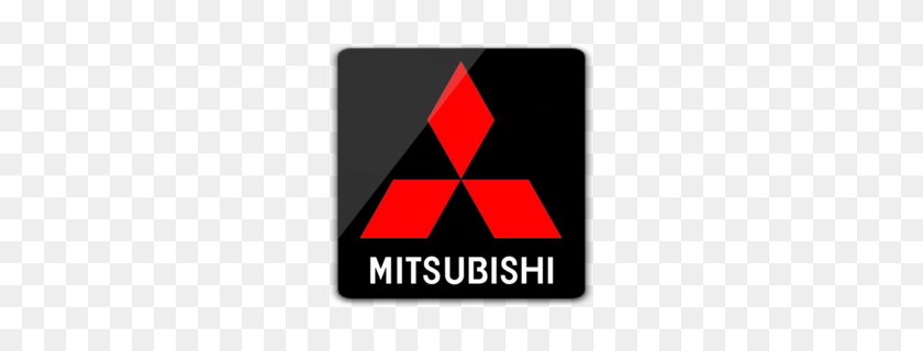 260x260 Download Mitsubishi Ck X Paper Ribbon Kits, Photo - Mitsubishi Logo PNG