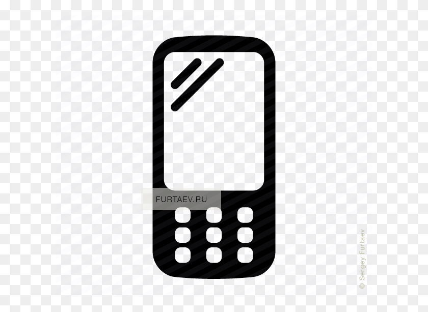 620x553 Download Mobile Phone Icons Vector Clipart Computer Icons Clip Art - I Phone Clipart