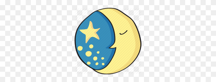 260x260 Download Moon Sleep Icon Clipart Sleep Computer Icons Clip Art - To Sleep Clipart