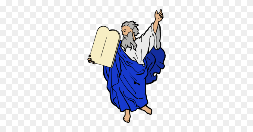 260x380 Download Moses Clipart Book Of Exodus Clip Art - Moses Clipart