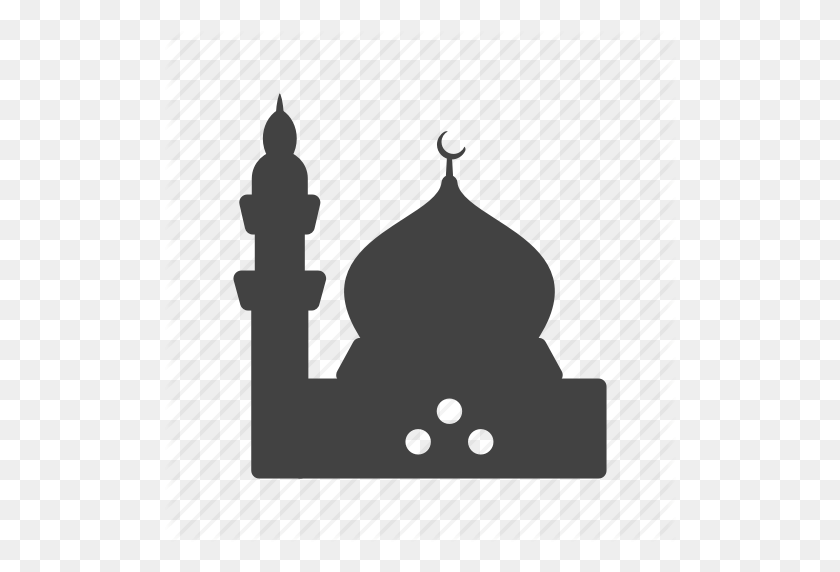 512x512 Descargar Mezquita Clipart Al Masjid An Nabawi Mosque Clipart - Adoración Clipart Gratis