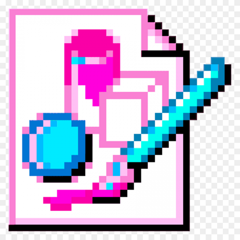 transparent aesthetic cursor and pointer