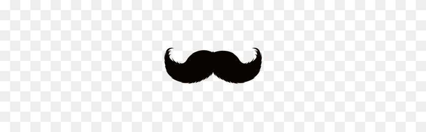 200x200 Download Moustache Free Png Photo Images And Clipart Freepngimg - Mustache PNG Transparent