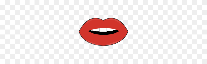 200x200 Download Mouth Category Png, Clipart And Icons Freepngclipart - Mouth PNG