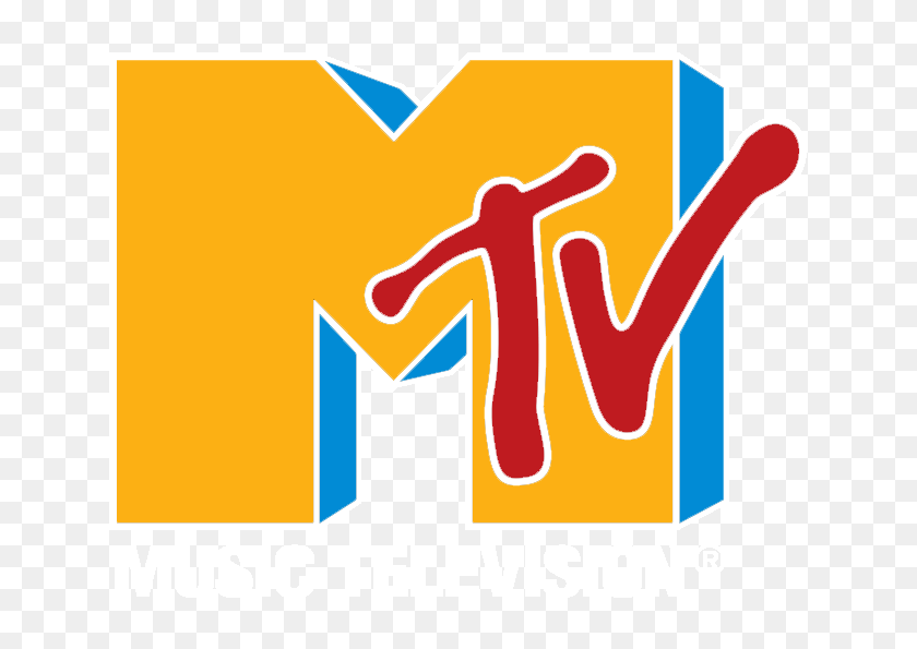 673x535 Download Mtv Logo On Transparent Background Clipart Mtv Clip Art - Jersey Shore Clipart
