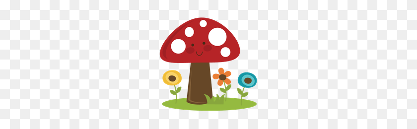 200x200 Download Mushroom Category Png, Clipart And Icons Freepngclipart - Mushroom PNG