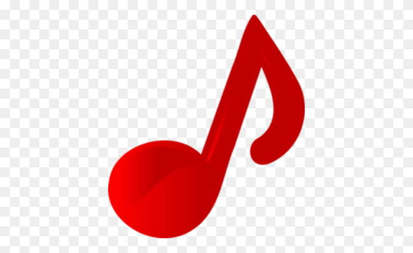 400x454 Notas Musicales Png