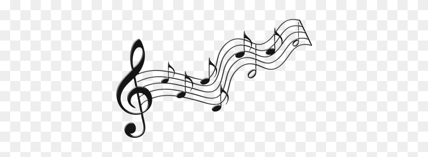 Download Musical Notes Free Png Transparent Image And Clipart - Music Clipart