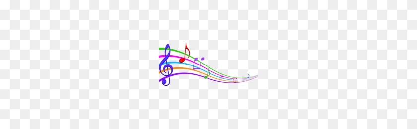 200x200 Download Musical Notes Transparent Hq Png Image In Different - Music Notes PNG Transparent