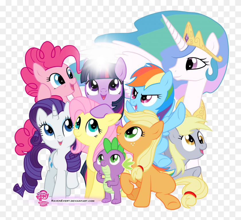 4000x3646 My Little Pony: Dibujos Para Colorear De Rainbow Dash De