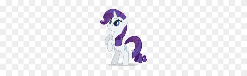 200x200 Download My Little Pony Free Png Photo Images And Clipart Freepngimg - Pony PNG