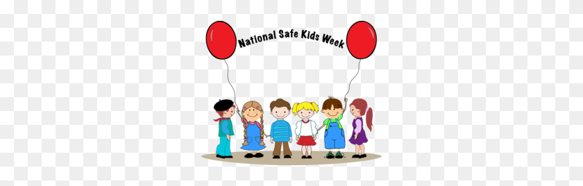 260x208 Download National Safe Kids Week Clipart Child Clip Art - Hungry Person Clipart