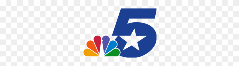 260x174 Descargar Nbc Dallas Logo Clipart Kxas Tv Dallasfort Worth - Nbc Logo Png