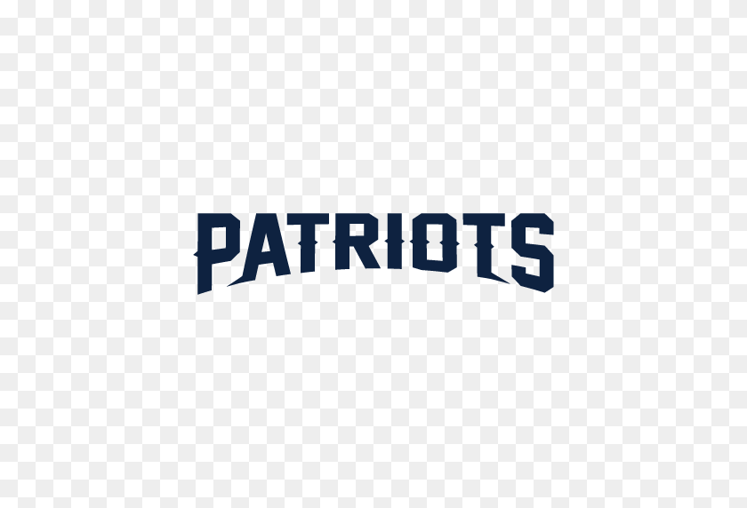 512x512 Descargar New England Patriots Vector Logo - Patriots Logo Png