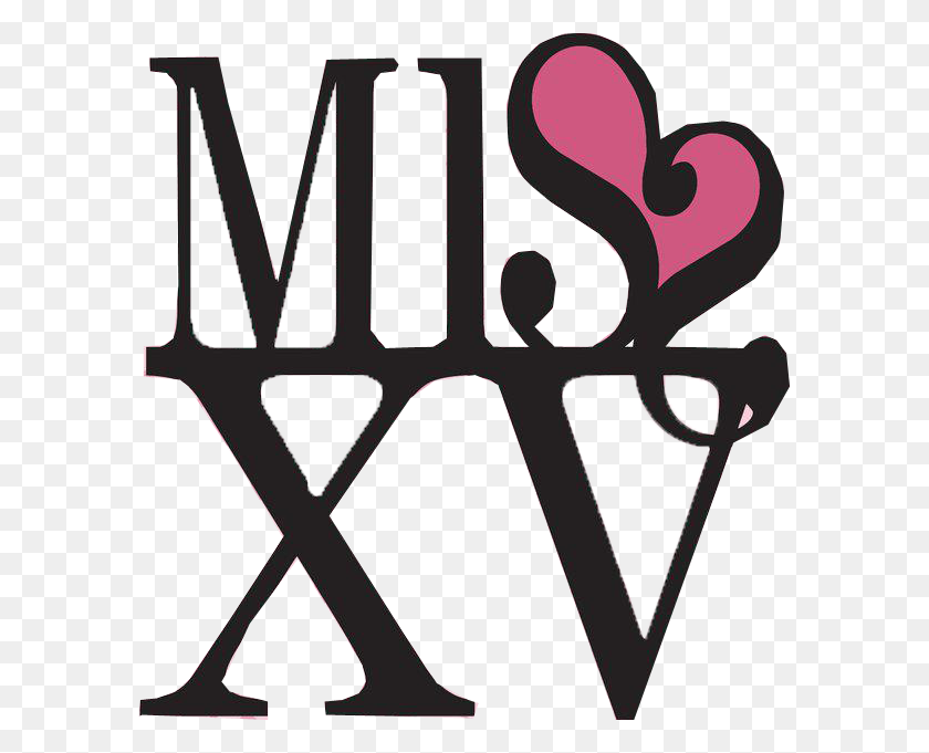 590x621 Download New! Miss Xv Dvd Import - Audio Clipart