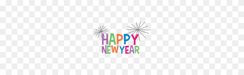 200x200 Download New Year Free Png Photo Images And Clipart Freepngimg - Happy New Year 2017 PNG