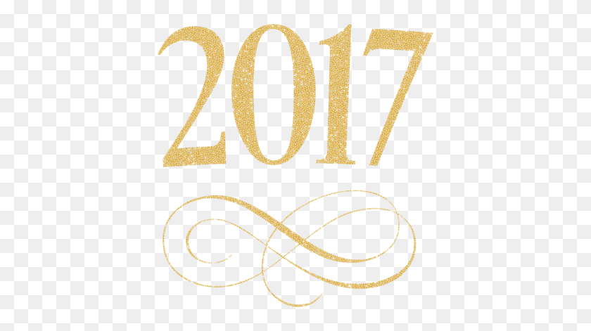 400x411 Download New Year Free Png Transparent Image And Clipart - New Year Clipart 2017