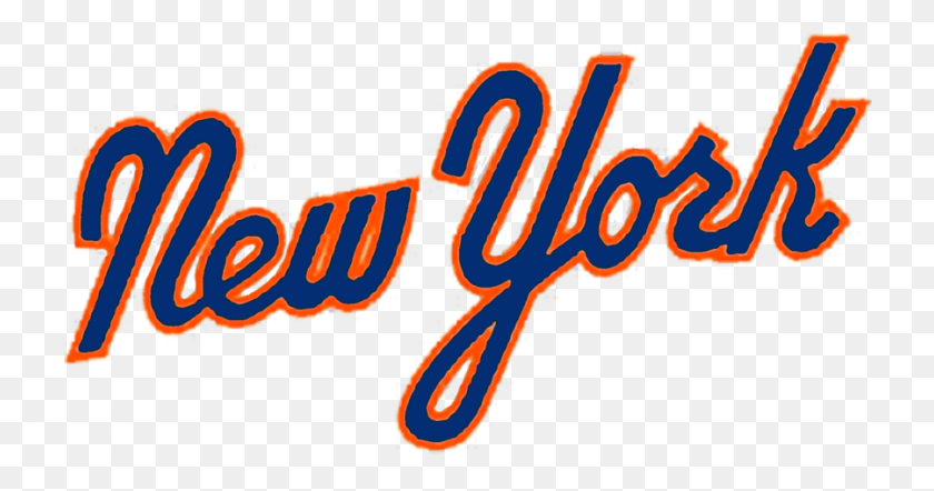 900x441 Descargar New York Script Logo Clipart New York City New York Mets - New York Yankees Logo Png