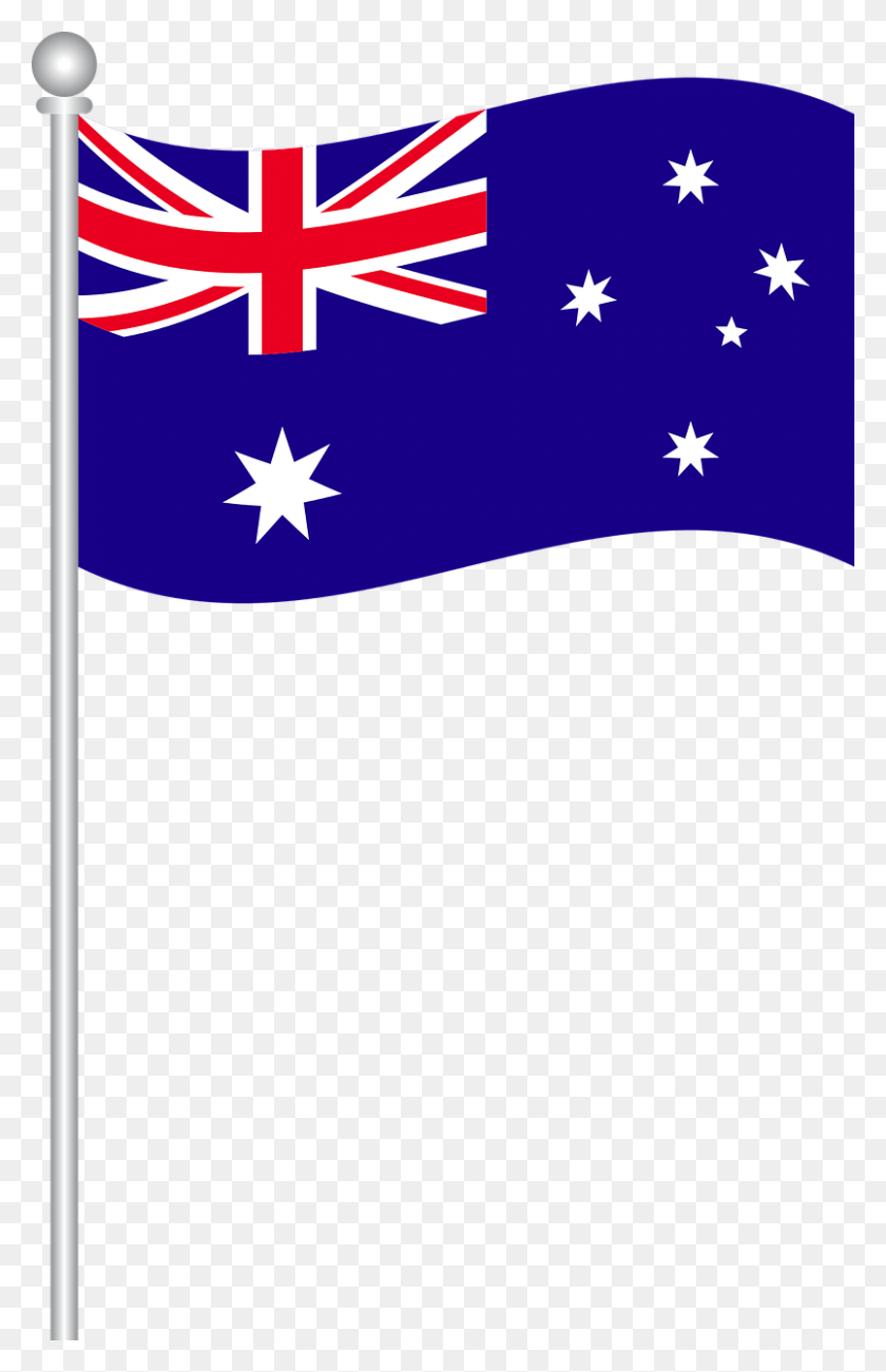 804x1280 Скачать Клип С Флагом Новой Зеландии Клипарт Флаг Новой Зеландии - Zeal Clipart