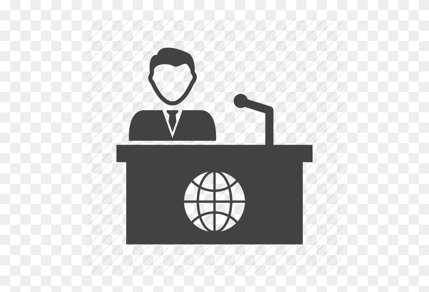 512x512 Download News Reporter Icon Png Clipart Newscaster Journalist - News Clipart