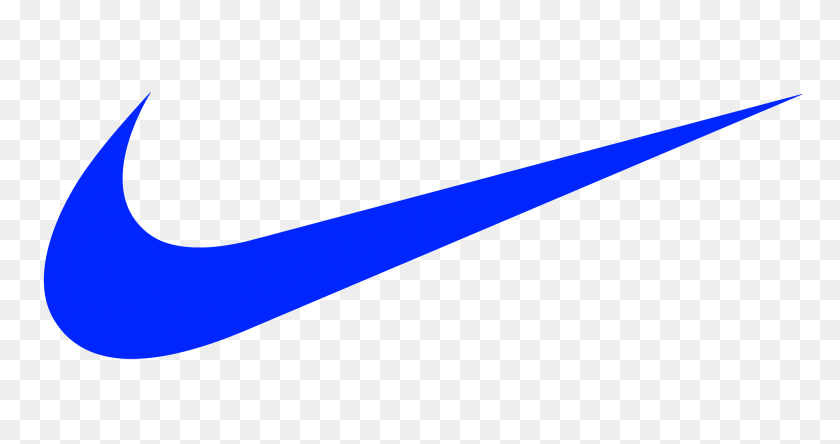 3800x1873 Download Nike Free Png Transparent Image And Clipart - Nike PNG